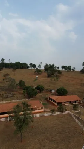 Fazenda 50ha Piracema com margem do Rio Pará 