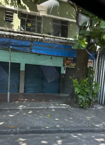 VENDO OU ALUGO LOJA TANQUE JACARÉPAGUA 