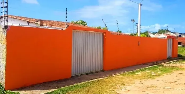 Casa de praia na redinha - diária e/ou vendo/troco