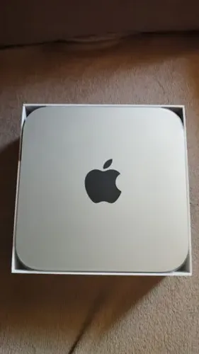 Mac mini M1 256 ssd 8 gb ram