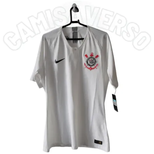 Camisa Corinthians 2019 Original