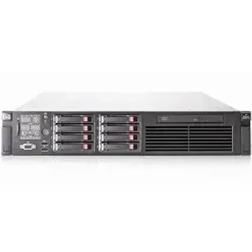 Servidor HP Proliante DL380 Gen6