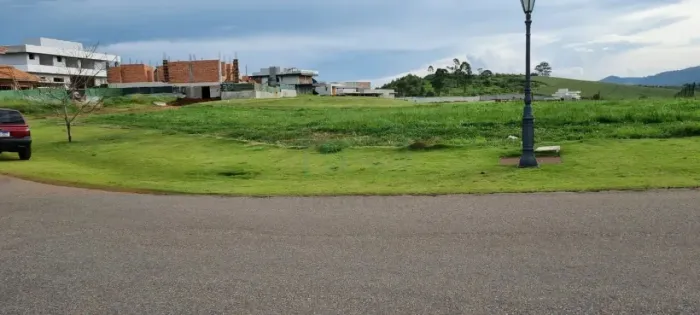 Terrenos Condomínio Fechado em Poços de Caldas