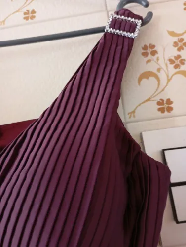 Vestido de festa