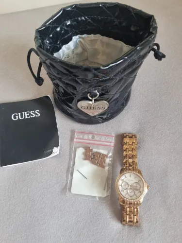 ORelogio guess original França