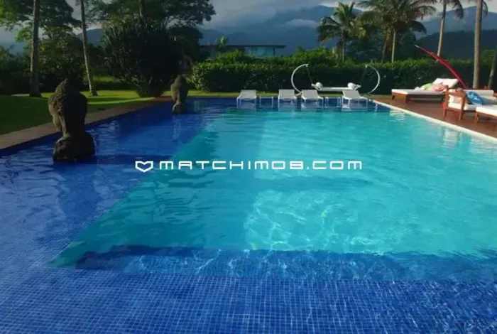 Casa à venda no Condomínio Portobello Resort Safari