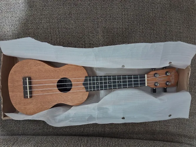 UKELELE TANGLEWOOD TU1 UNION SERIES - NOVO
