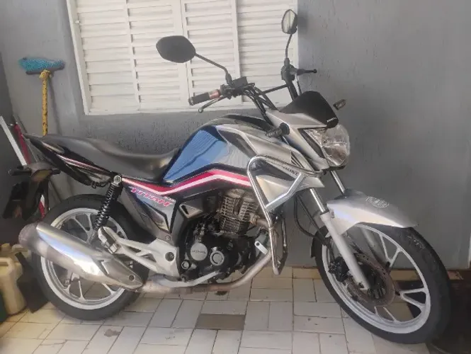 TITAN 160 ANO 2020 DOC OK