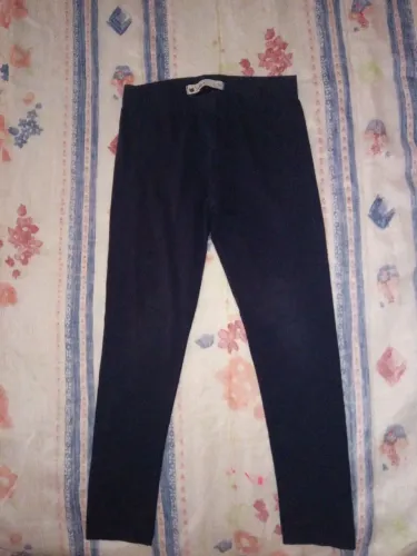 Calça Legging Infantil