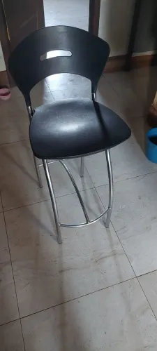 Banqueta alta 