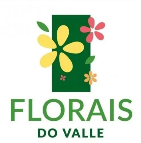 Lote condominio florais do valle 998MTS