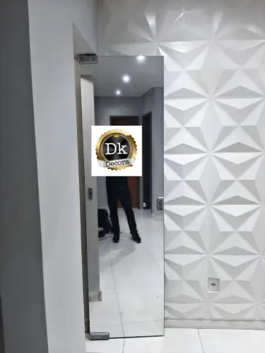 Pelicula Decorativo Moderno