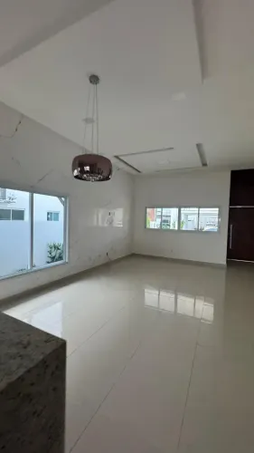 Central Park 2 - Casa Disponível Para Locação - Área Gourmet Com Churrasqueira e Piscina