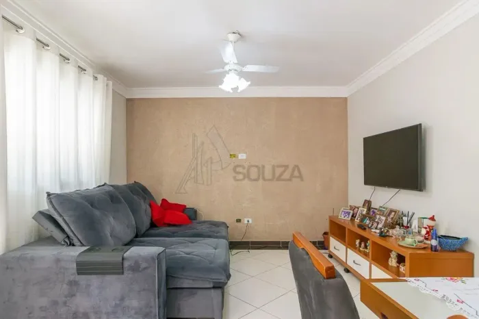 Sobrado Vende condomínio fechado, próximo a Av. Nova Cantareira, 3 quartos, suíte, churras
