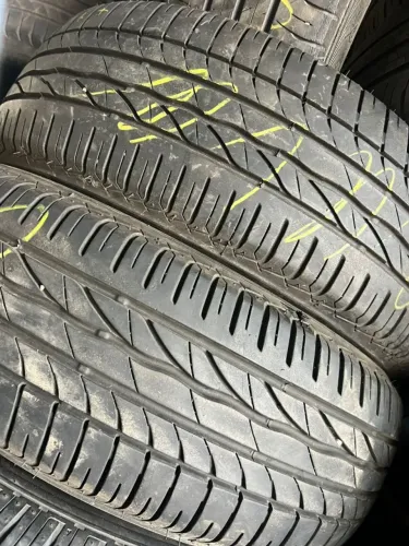 Pneu 185/60/15 ER 300 Bridg 85 % vida útil