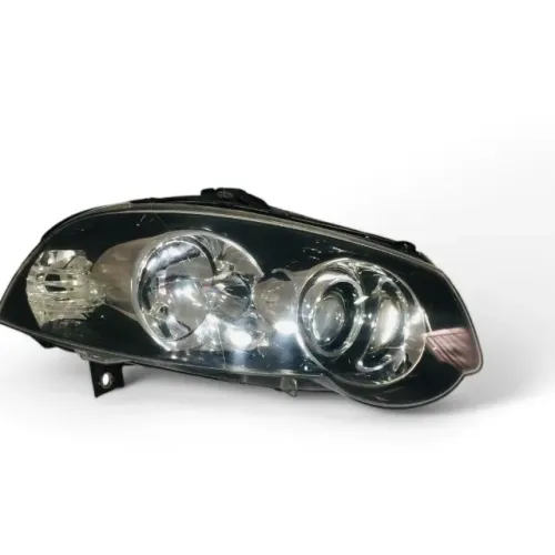 Farol Fiat Siena Palio Strada Adventure 2010 2011 2012 2013 2014 Original