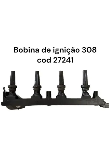 Bobina de ignição Peugeot 308