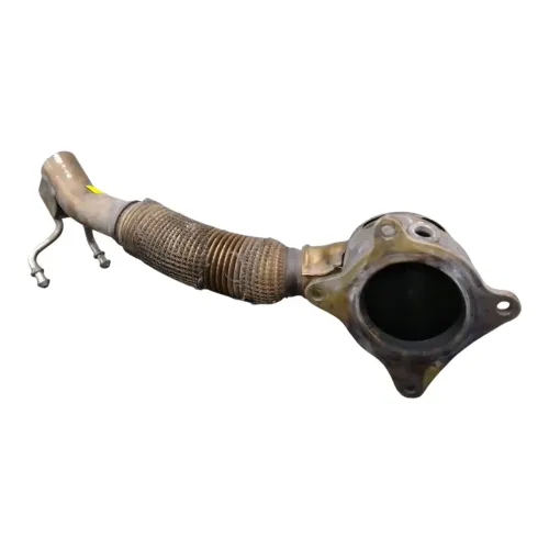 Catalisador Flexível Audi A3 2.0 2009/2013