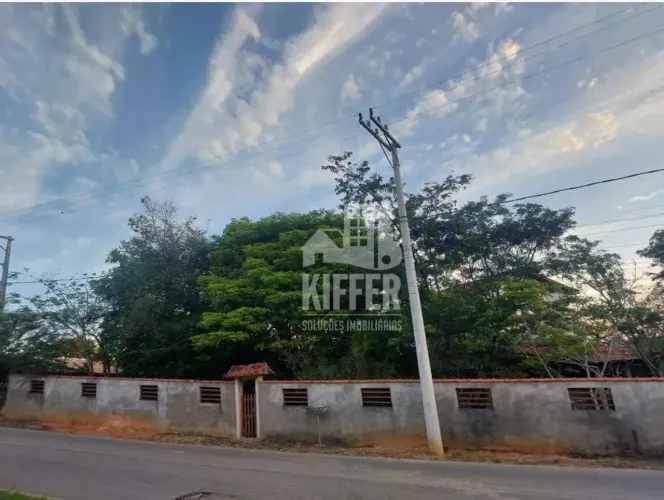 Sítio com 4 dormitórios à venda, 4830 m² por R$ 650.000,01 - Rio Seco - Saquarema/RJ