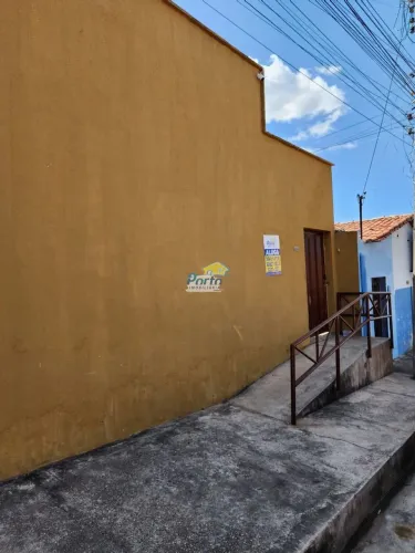 Kitnet 1 quarto para Locação Satélite, Teresina