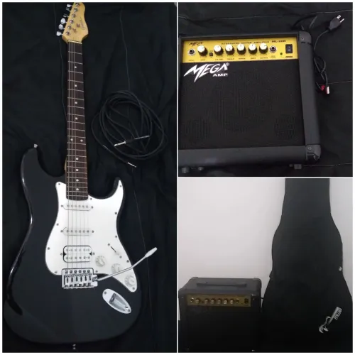 Guitarra