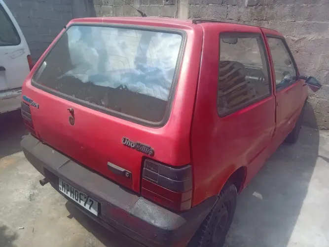 Fiat Uno S 1.5 I.e. / 1.5 / 1.3/ SX 1.3 1992