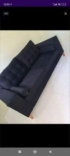 Sofá retro
