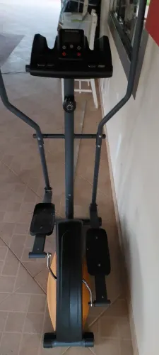 Vendo Elíptico Athletic