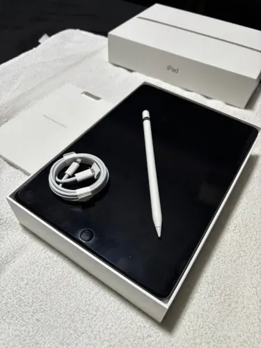 iPad 9 256GB WI-FI + Celular