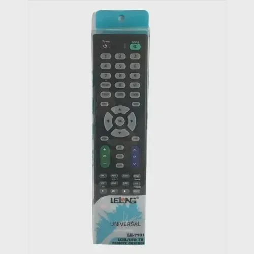 Controle Tv Universal Smart -Botão Netflix Youtube - Loja Coimbra Computadores Entregamos