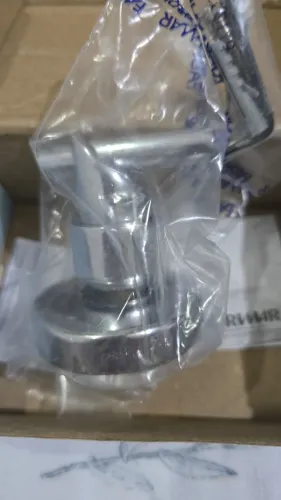 Cabideiro fabrimar cromado