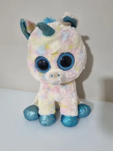 Pelucia Unicórnio Zoiao