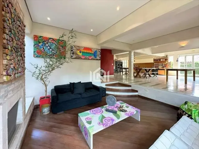 Casa para venda no condominio Jardim Passargada
