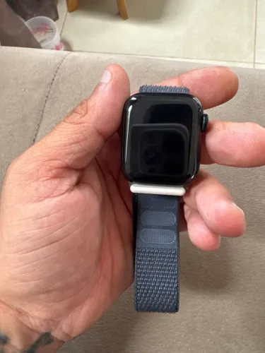 Relógio Apple whatch Séries 2 SE 