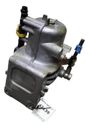 Filtro Racor Dodge Ram 5.9 6cc 2007 2008 Diesel