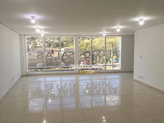 Prédio à venda, 597 m² por R$ 6.501.000,00 - Demarchi - São Bernardo do Campo/SP