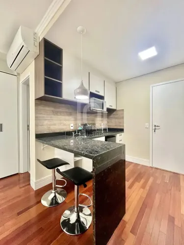 APARTAMENTO STUDIO CONDOMÍNIO SELENITA RESIDENCE, BARUERI, SP