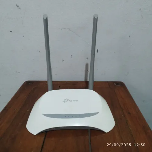 Roteador TP- link TL-WR840N