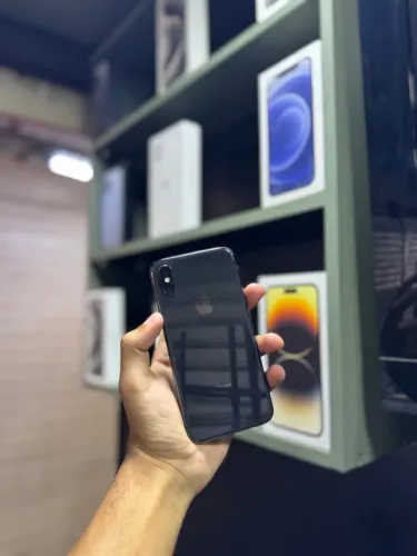 IPHONE X 64 gb - Sem Face ID