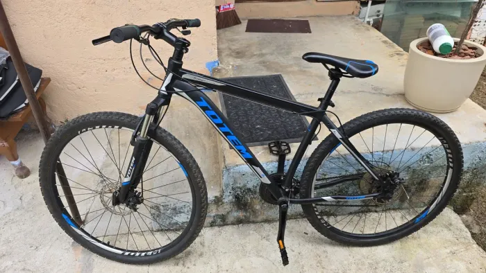 Bicicleta Totem Aro 29