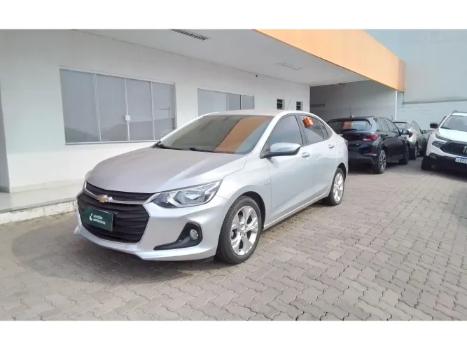 Hyundai HB20 C.style/c.plus 1.6 Flex 16V Aut. 2024