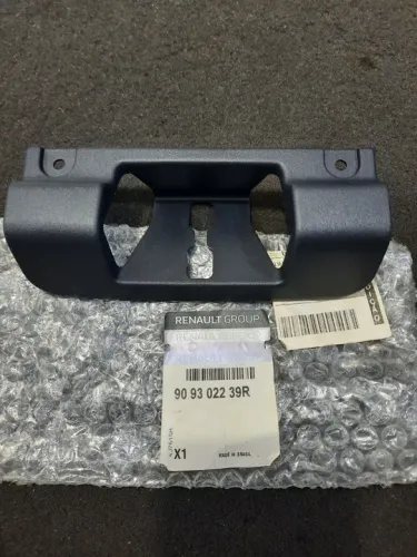 Protetor Batente Porta malas Renault Sandero, Duster 2008 a 2015