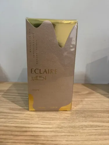 Eclaire Lattafa EDP 100 ml