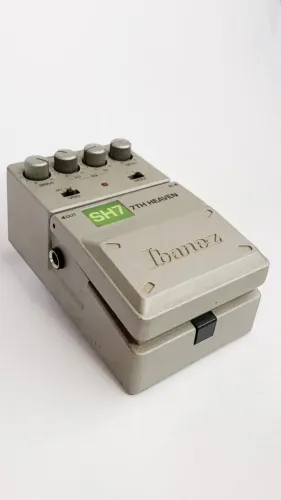 Pedal Ibanez SH7