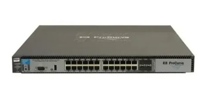 Switch Hp Procurve 6200yl-24g Sfp J8992a