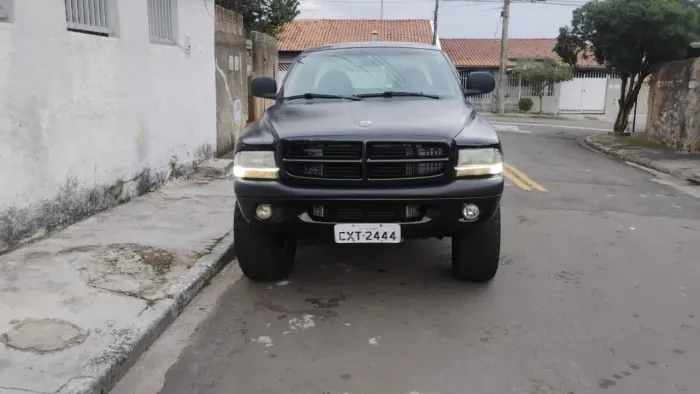 Dodge Dakota Sport CE 3.9 V6 1999