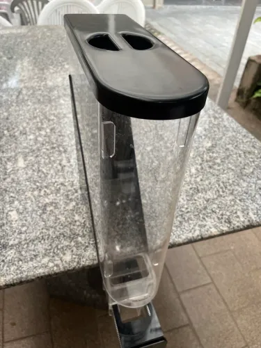 Dispenser de Acrílico Acrilmax