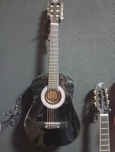 Violão infantil Myth 