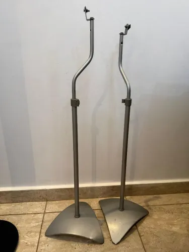 Suporte para caixa de som
