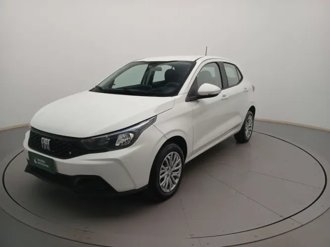 Fiat Argo Drive 1.0 Firefly 2024